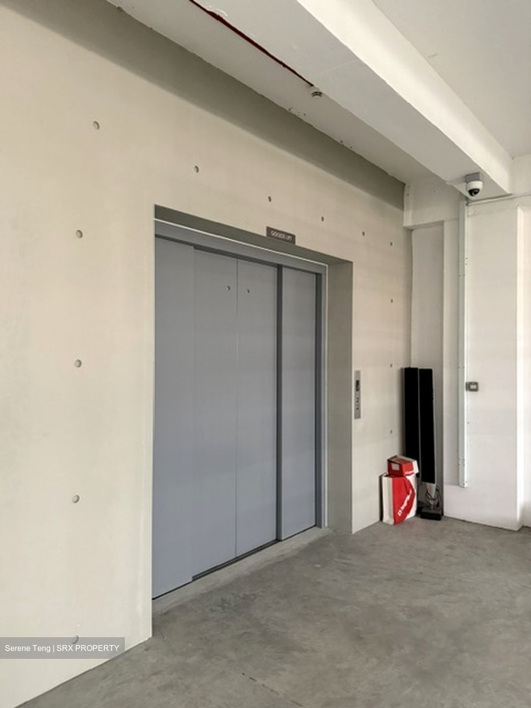 Senang Crescent (D14), Factory #612607141